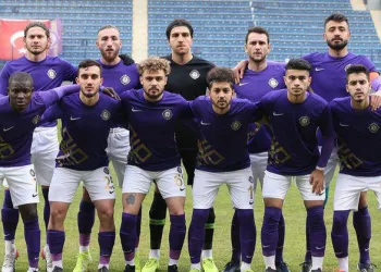 UEFA Avrupa Ligi’nden TFF 2. Lig’e