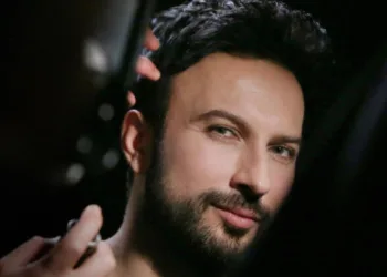 Tarkan yine isyan etti