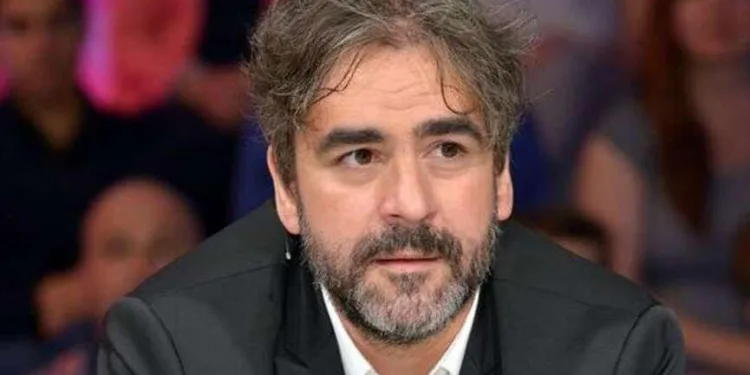 Gazeteci Deniz Yücel’e 2 yıl 9 ay hapis!