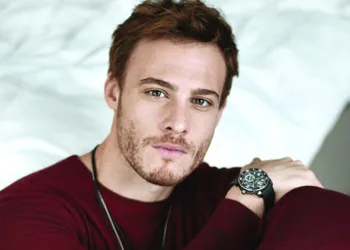Kerem Bürsin’in acı günü