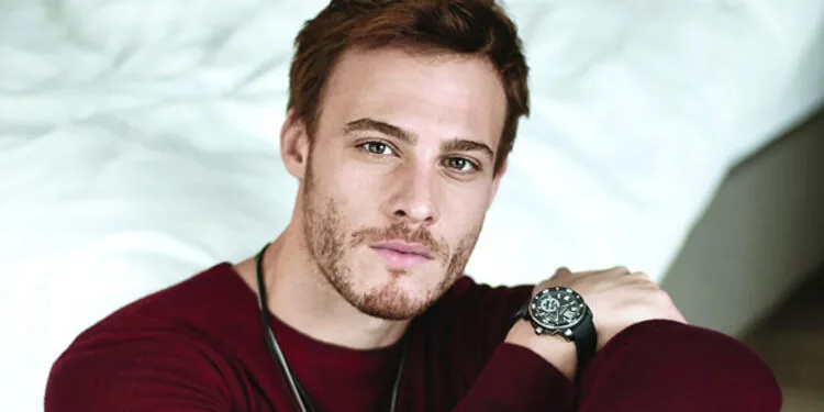 Kerem Bürsin’in acı günü