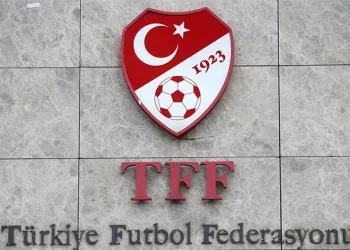 TFF’den koronavirüs açıklaması