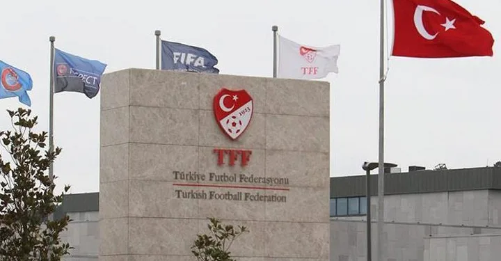 TFF’den yabancı sayısı önerisi: 8+3