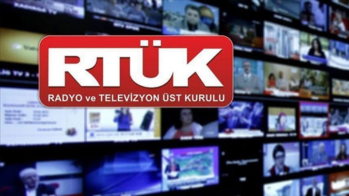 RTÜK'ten Halk TV ve TELE 1'e 'karartma' cezası