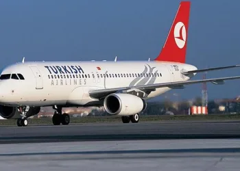 THY, Avrupa’ya en fazla uçuş yapan ikinci havayolu oldu