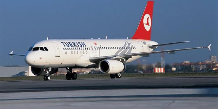 THY, Avrupa’ya en fazla uçuş yapan ikinci havayolu oldu