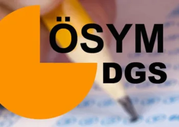DGS geç başvuruları başladı