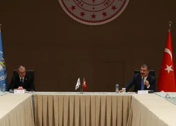 DSÖ’den Türkiye’ye övgü