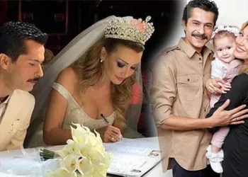 Boşanmada flaş iddia! “Televizyonu kırdı”