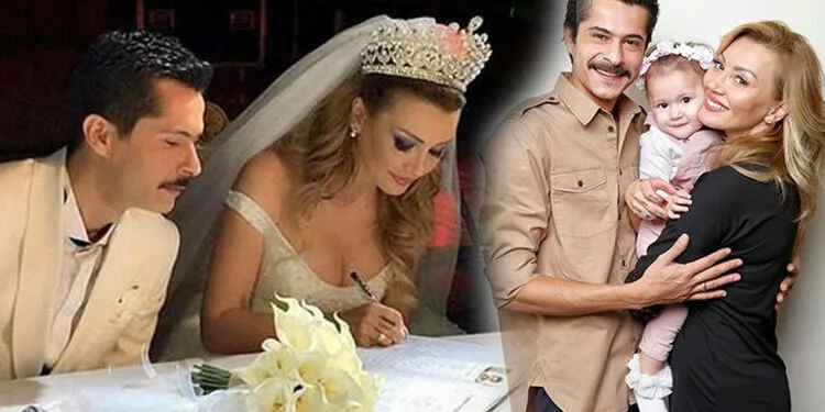 Boşanmada flaş iddia! “Televizyonu kırdı”