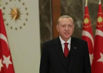 Cumhurbaşkanı Erdoğan 20.53’te millete seslenecek