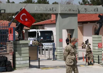 Burdur’da karantinaya alınan asker sayısı arttı