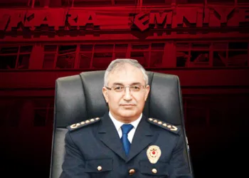 “Darbe gecesi hiç umutsuzluğa kapılmadım”