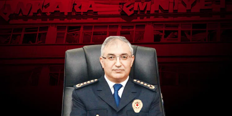 “Darbe gecesi hiç umutsuzluğa kapılmadım”