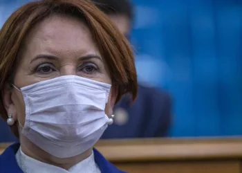Akşener’in koruma polisi koronavirüse yakalandı