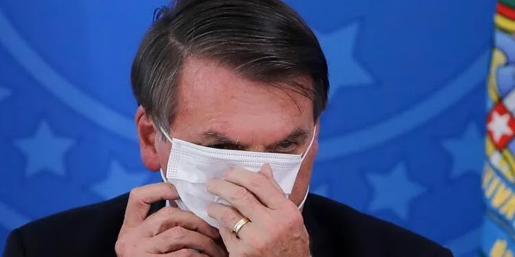 Bolsonaro’nun 4’üncü testi negatif çıktı