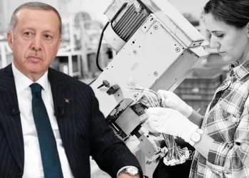 Erdoğan’dan kıdem tazminatı mesajı