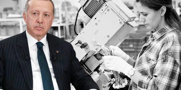 Erdoğan’dan kıdem tazminatı mesajı