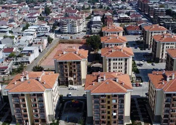 Kamu Bankaları konut kredi faizlerini yeniledi