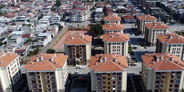 Kamu Bankaları konut kredi faizlerini yeniledi