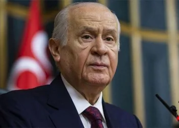 Bahçeli: CHP’nin Atatürk’le bağlantısı kalmamıştır