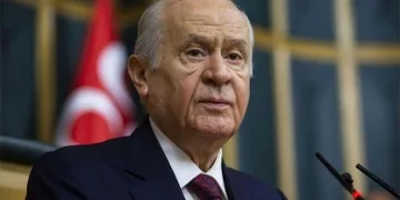 Bahçeli: CHP’nin Atatürk’le bağlantısı kalmamıştır