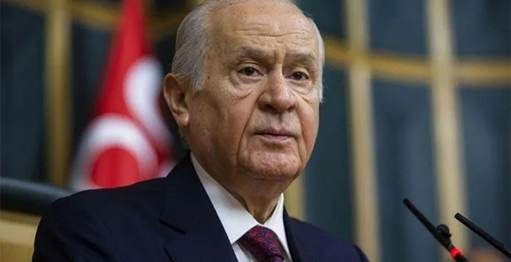 Bahçeli: CHP’nin Atatürk’le bağlantısı kalmamıştır