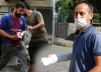 Bursa’nın acemi kasap bilançosu! 301 kişi