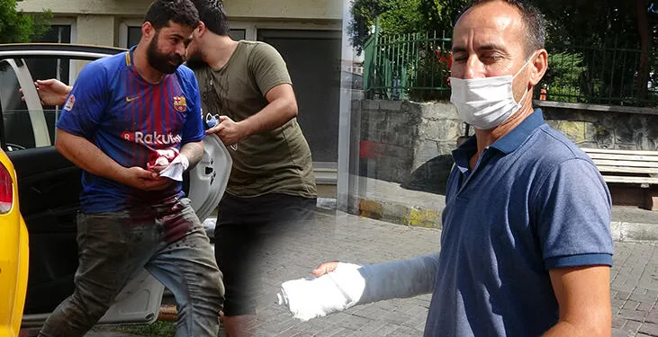 Bursa’nın acemi kasap bilançosu! 301 kişi