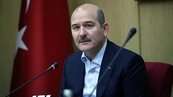 İçişleri Bakanı Soylu’dan Kurban Bayramı mesajı