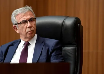 Ankara Valiliği’nden, bağış paralarına el koyma kararı