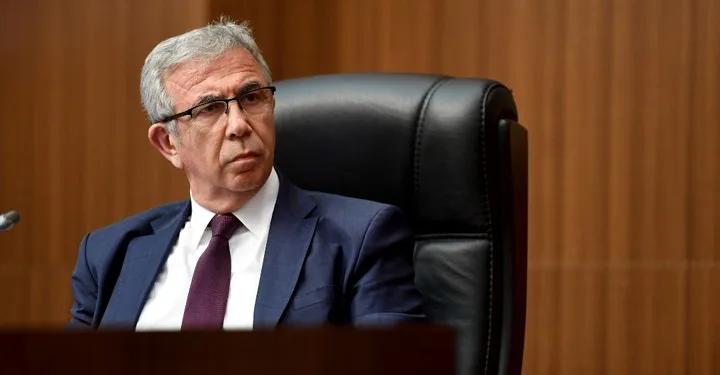 Ankara Valiliği’nden, bağış paralarına el koyma kararı