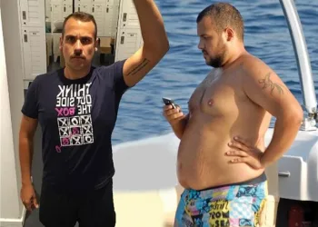 Verdiği kilolar başına dert oldu