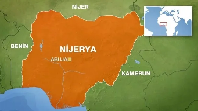 Nijerya’da silahlı saldırı: 19 ölü