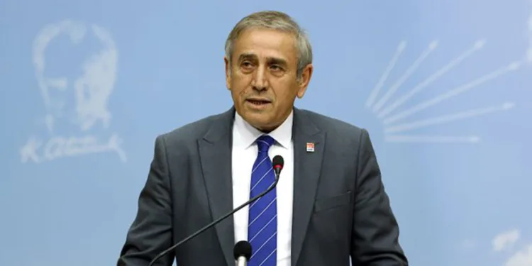 CHP Genel Başkan Yardımcısı’ndan eğitim değerlendirmesi