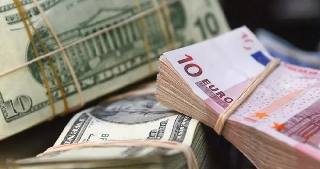 Dolar güne yükselişle başladı