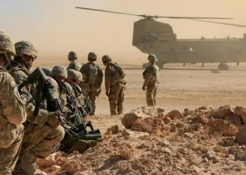 ABD Afganistan’daki 5 üsten çekildi