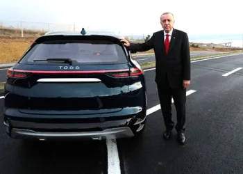 Cumhurbaşkanı Bursa’ya geliyor