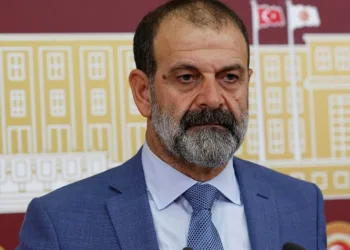 Tecavüzle suçlanan HDP’li vekil partiden ihraç edildi