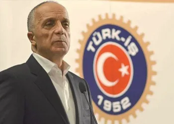Türk-İş Genel Başkanı Atalay’dan “iş kazaları” tepkisi