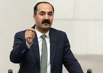 HDP’li Işık 2 yıl süreyle partiden çıkarıldı