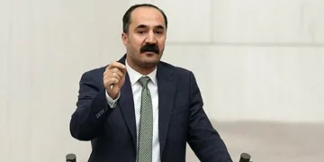 HDP’li Işık 2 yıl süreyle partiden çıkarıldı