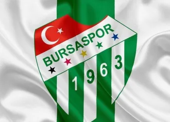 Bursaspor’dan TFF’nin kararına tepki