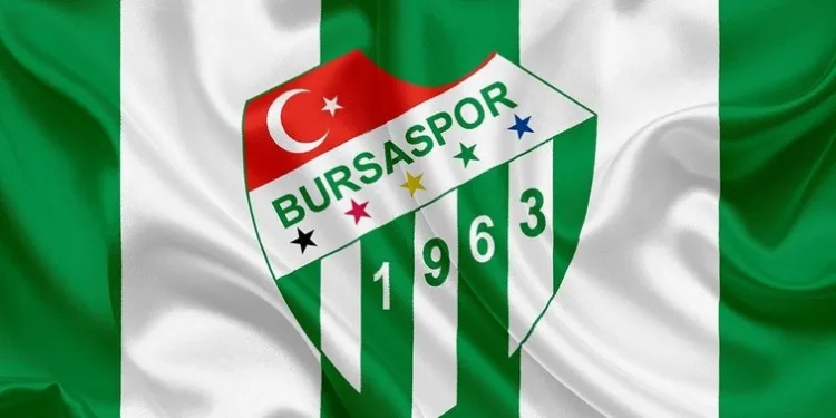 Bursaspor’dan TFF’nin kararına tepki