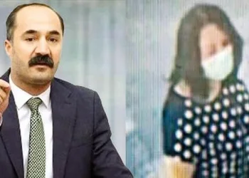 HDP’li Işık’ın eşinin doktor raporunun detayları ortaya çıktı