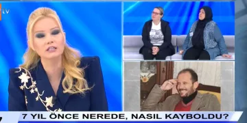 Müge Anlı’da aranan Levent Karaduman olayında flaş gelişme!