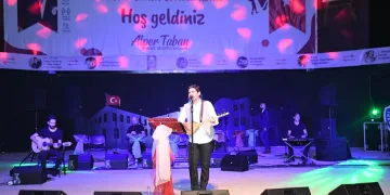 Ender Balkır İnegöl’de kulakların pasını sildi