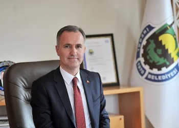 Alper Taban’dan Gazeteciler ve Basın Bayramı mesajı