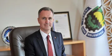 Alper Taban’dan Gazeteciler ve Basın Bayramı mesajı