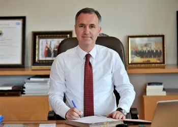İnegöl Belediye Başkanı Taban’dan bayram mesajı